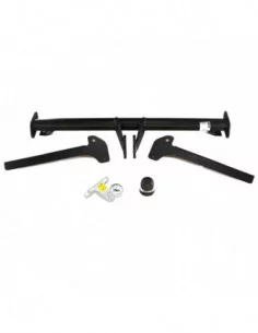 Hak holowniczy Steinhof H-030 do Rover 400