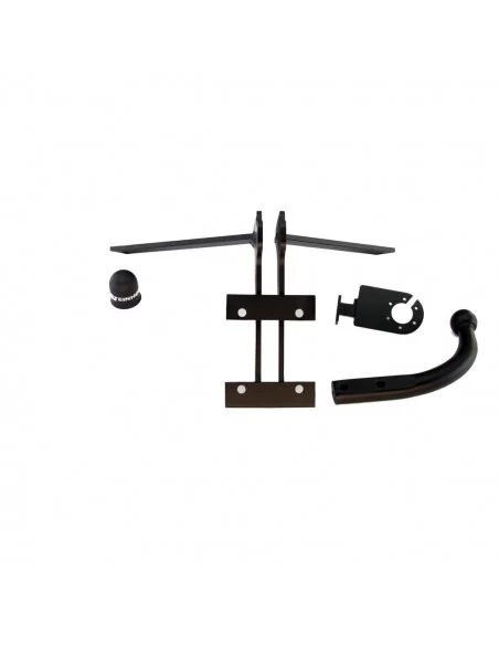 Hak holowniczy Steinhof S-014 do SAAB 9-3