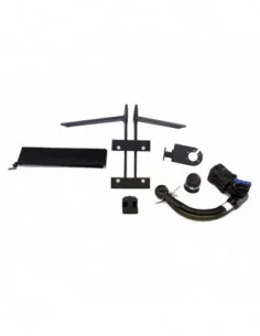 Hak holowniczy Steinhof S-015 do SAAB 9-3