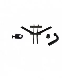 Hak holowniczy Steinhof S-016 do SAAB 9-3