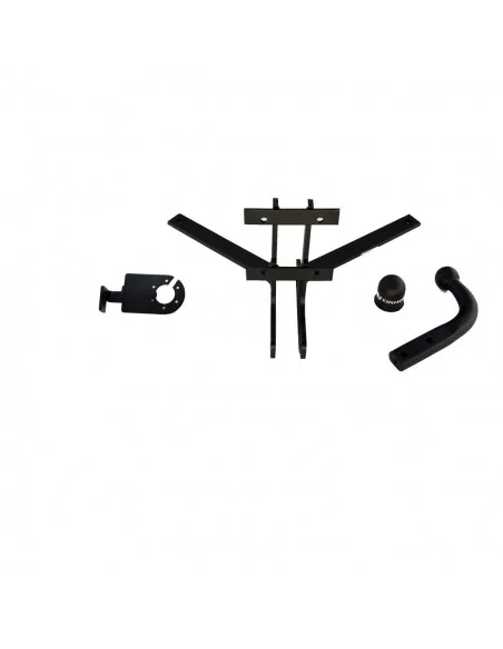 Hak holowniczy Steinhof S-016 do SAAB 9-3