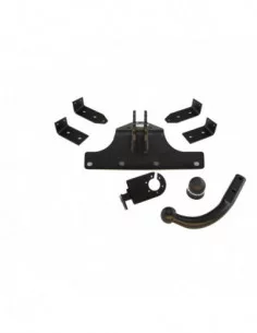 Hak holowniczy Steinhof S-018 do SAAB 9-5