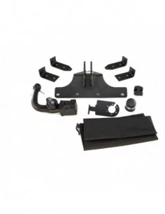 Hak holowniczy Steinhof S-019 do SAAB 9-5