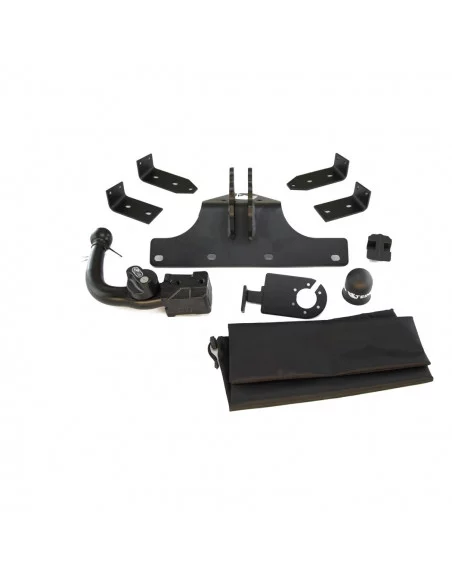 Hak holowniczy Steinhof S-019 do SAAB 9-5