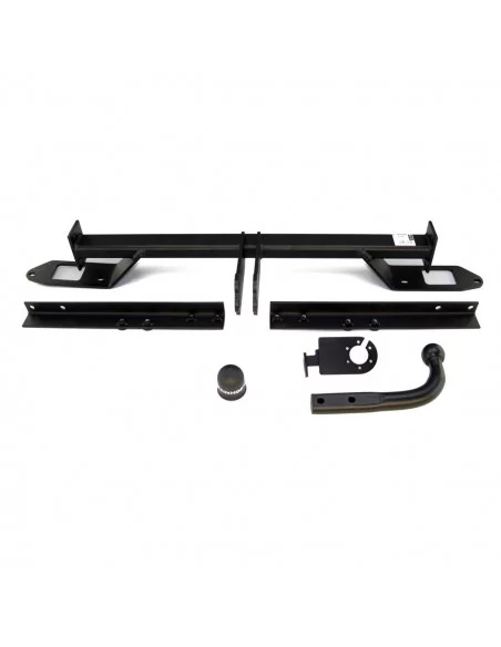 Hak holowniczy Steinhof S-010 do SAAB 9-5