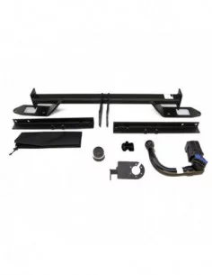 Hak holowniczy Steinhof S-011 do SAAB 9-5