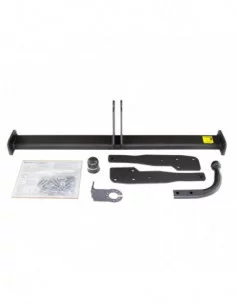 Hak holowniczy Steinhof V-156 do Seat Alhambra