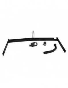 Hak holowniczy Steinhof S-101 do Seat Altea XL
