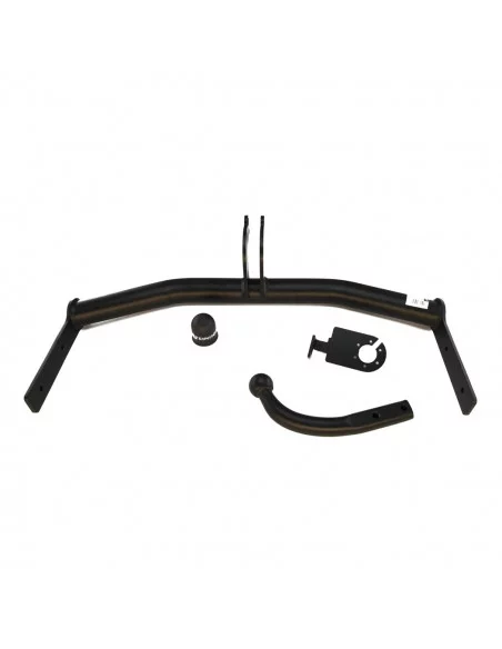 Hak holowniczy Steinhof S-102 do Seat Arosa