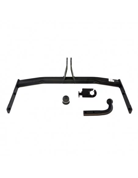 Hak holowniczy Steinhof S-115 do Seat Cordoba