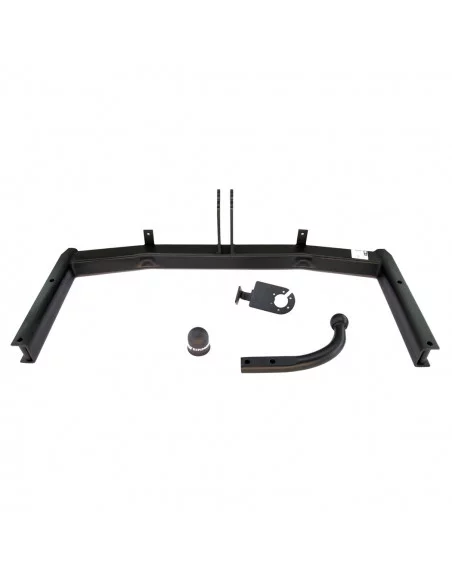 Hak holowniczy Steinhof S-103 do Seat Exeo