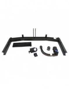 Hak holowniczy Steinhof S-104 do Seat Exeo