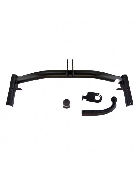 Hak holowniczy Steinhof S-142/1 do Seat Ibiza