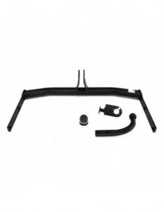 Hak holowniczy Steinhof S-146 do Seat Ibiza