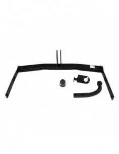 Hak holowniczy Steinhof S-150 do Seat Ibiza