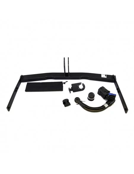 Hak holowniczy Steinhof S-151 do Seat Ibiza