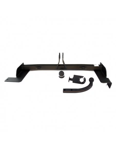 Hak holowniczy Steinhof S-148 do Seat Inca