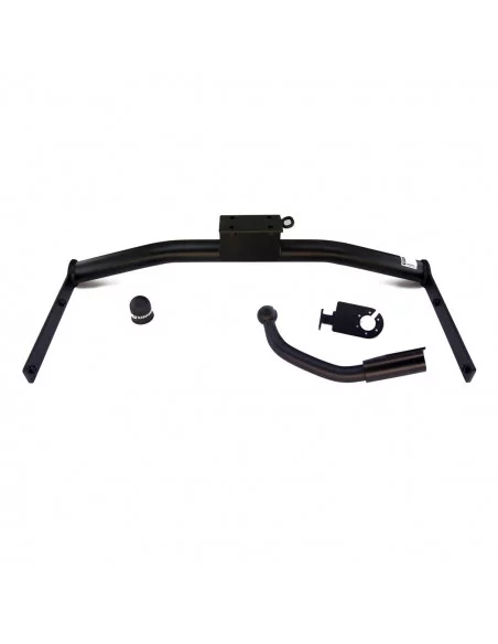 Hak holowniczy Steinhof S-155 do Seat Leon