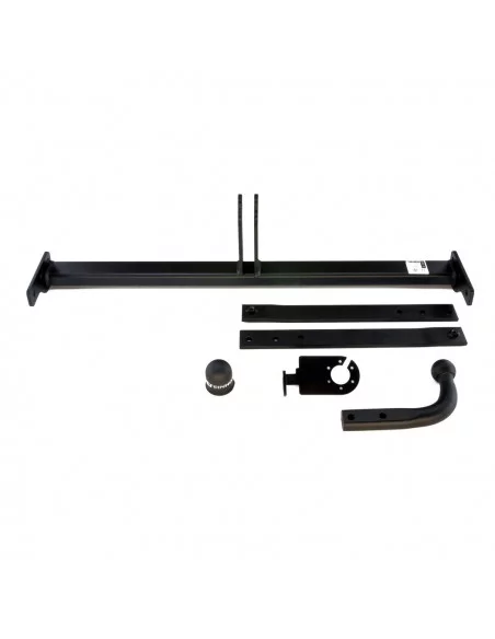 Hak holowniczy Steinhof S-158 do Seat Leon