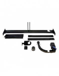Hak holowniczy Steinhof S-159 do Seat Leon