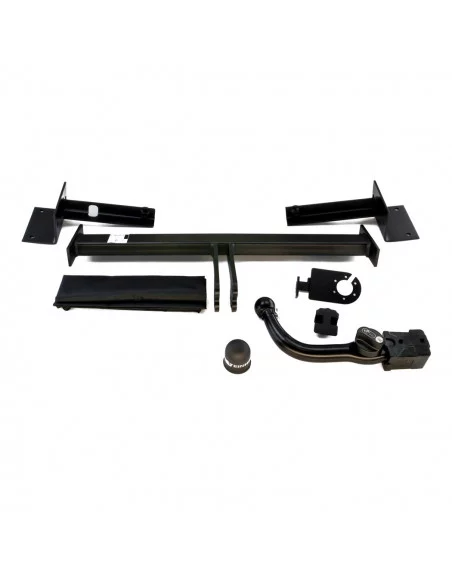 Hak holowniczy Steinhof V-161 do Seat Mii