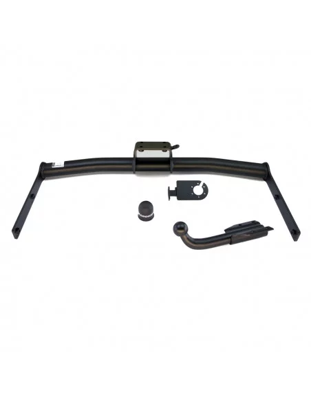 Hak holowniczy Steinhof S-271 do Skoda Fabia