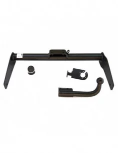 Hak holowniczy Steinhof S-286 do Skoda Felicia