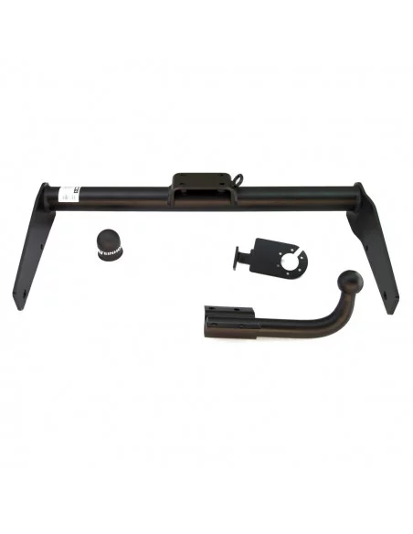 Hak holowniczy Steinhof S-286 do Skoda Felicia