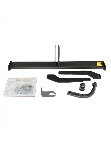 Hak holowniczy Steinhof S-291 do Skoda Kodiaq