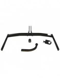 Hak holowniczy Steinhof V-056 do Skoda Octavia