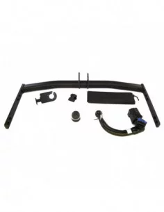 Hak holowniczy Steinhof V-060/1 do Skoda Octavia