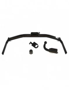 Hak holowniczy Steinhof S-338 do Skoda Octavia