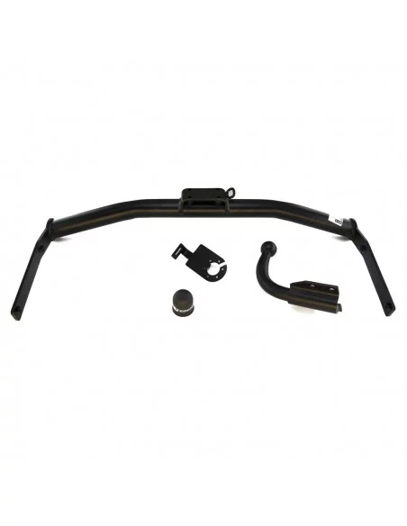 Hak holowniczy Steinhof S-338 do Skoda Octavia