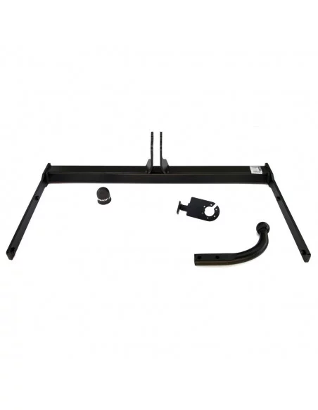 Hak holowniczy Steinhof S-344 do Skoda Octavia