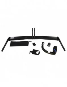 Hak holowniczy Steinhof V-063 do Skoda Octavia