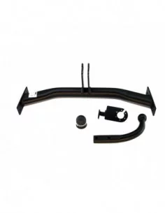 Hak holowniczy Steinhof S-340 do Skoda Felicia Pickup