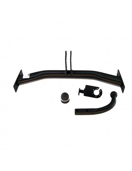 Hak holowniczy Steinhof S-340 do Skoda Felicia Pickup