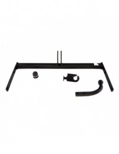 Hak holowniczy Steinhof S-310 do Skoda Rapid