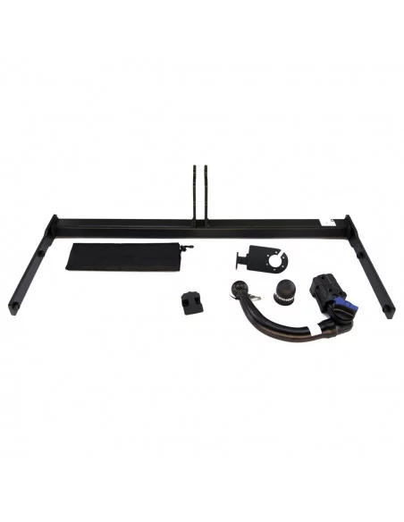 Hak holowniczy Steinhof S-356 do Skoda Yeti