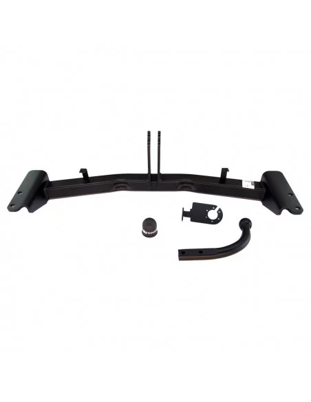 Hak holowniczy Steinhof S-460 do SsangYong Rexton