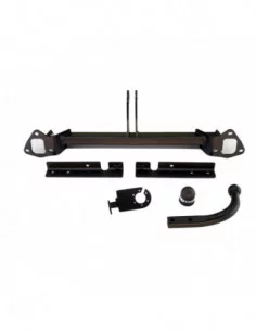 Hak holowniczy Steinhof S-364 do Subaru Forester