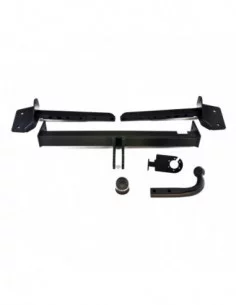 Hak holowniczy Steinhof S-370 do Subaru Forester