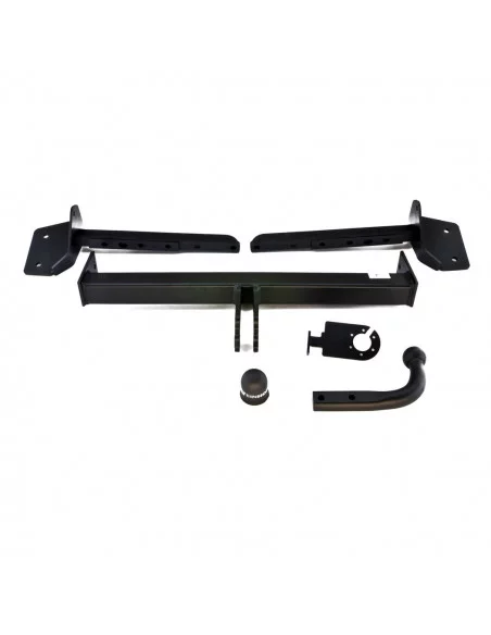 Hak holowniczy Steinhof S-370 do Subaru Forester