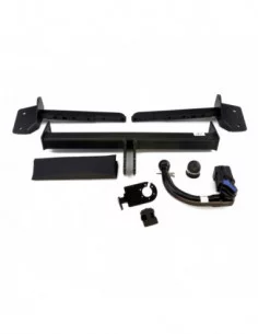 Hak holowniczy Steinhof S-371 do Subaru Forester