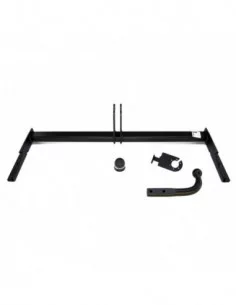 Hak holowniczy Steinhof S-395 do Subaru Legacy