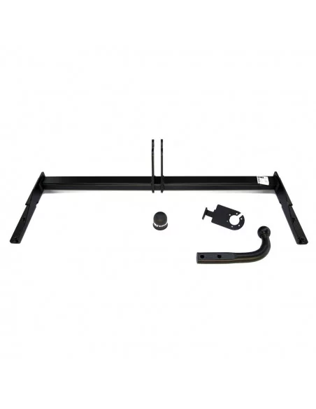 Hak holowniczy Steinhof S-395 do Subaru Legacy Hak holowniczy Steinhof S-395 do Subaru Legacy