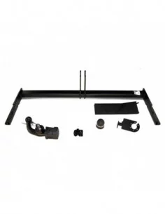 Hak holowniczy Steinhof S-396 do Subaru Legacy