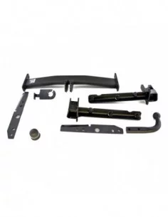 Hak holowniczy Steinhof S-362 do Subaru Legacy