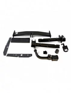 Hak holowniczy Steinhof S-363 do Subaru Legacy