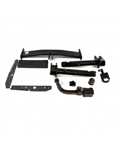 Hak holowniczy Steinhof S-363 do Subaru Legacy